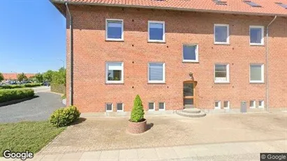 Andelsboliger til salg i Aalborg SV - Foto fra Google Street View Andelsboliger til salg i Aalborg SV - Foto fra Google Street View