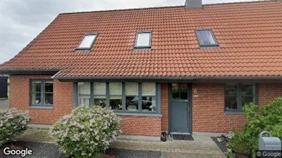 Andelsboliger til salg i Aalborg Øst - Foto fra Google Street View Andelsboliger til salg i Aalborg Øst - Foto fra Google Street View