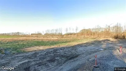 Andelsboliger til salg i Århus N - Foto fra Google Street View Andelsboliger til salg i Århus N - Foto fra Google Street View