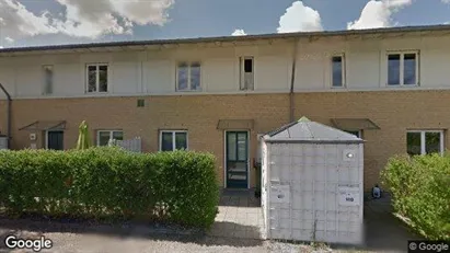 Andelsboliger til salg i Holstebro - Foto fra Google Street View Andelsboliger til salg i Holstebro - Foto fra Google Street View