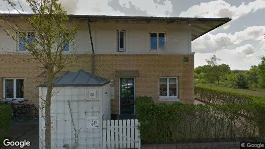 Andelsboliger til salg i Holstebro - Foto fra Google Street View