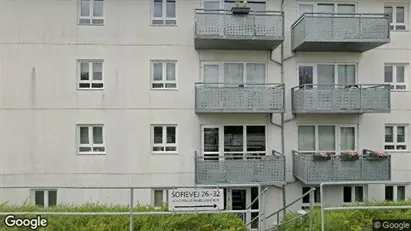 Andelsboliger til salg i Aalborg Centrum - Foto fra Google Street View Andelsboliger til salg i Aalborg Centrum - Foto fra Google Street View