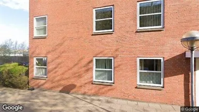 Andelsboliger til salg i Aalborg Centrum - Foto fra Google Street View Andelsboliger til salg i Aalborg Centrum - Foto fra Google Street View