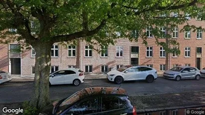 Andelsboliger til salg i Aalborg Centrum - Foto fra Google Street View Andelsboliger til salg i Aalborg Centrum - Foto fra Google Street View