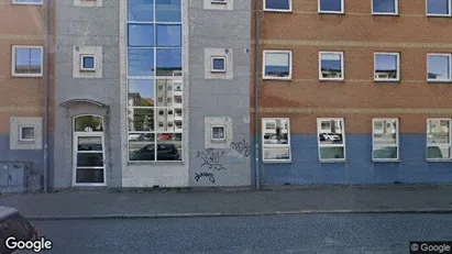 Andelsboliger til salg i Aalborg Centrum - Foto fra Google Street View Andelsboliger til salg i Aalborg Centrum - Foto fra Google Street View