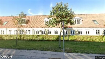Andelsboliger til salg i Frederikshavn - Foto fra Google Street View Andelsboliger til salg i Frederikshavn - Foto fra Google Street View