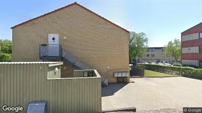 Andelsboliger til salg i Aalborg SV - Foto fra Google Street View Andelsboliger til salg i Aalborg SV - Foto fra Google Street View