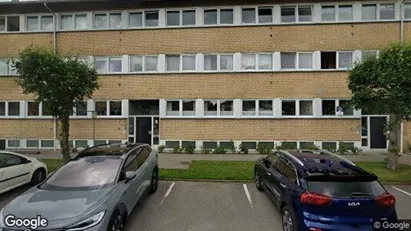 Andelsboliger til salg i Viborg - Foto fra Google Street View Andelsboliger til salg i Viborg - Foto fra Google Street View