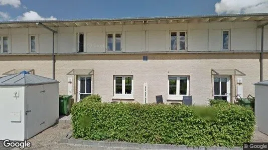 Andelsboliger til salg i Holstebro - Foto fra Google Street View