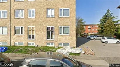 Andelsboliger til salg i København S - Foto fra Google Street View Andelsboliger til salg i København S - Foto fra Google Street View