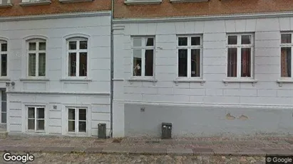 Andelsboliger til salg i Kolding - Foto fra Google Street View