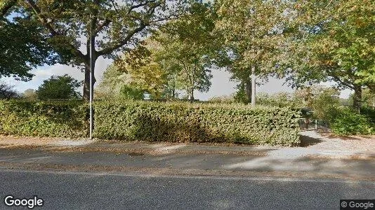 Andelsboliger til salg i Kongens Lyngby - Foto fra Google Street View