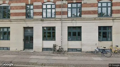 Andelsboliger til salg i Nørrebro - Foto fra Google Street View Andelsboliger til salg i Nørrebro - Foto fra Google Street View