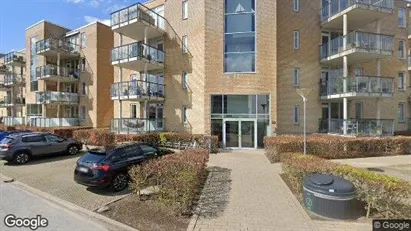 Andelsboliger til salg i Aalborg Centrum - Foto fra Google Street View Andelsboliger til salg i Aalborg Centrum - Foto fra Google Street View