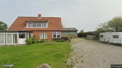 Andelsboliger til salg i Sydals - Foto fra Google Street View