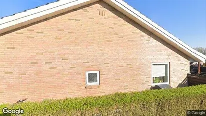 Andelsboliger til salg i Esbjerg V - Foto fra Google Street View