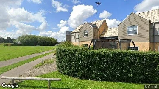 Andelsboliger til salg i Harlev J - Foto fra Google Street View