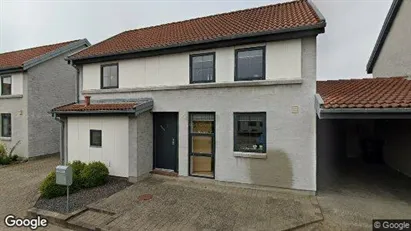 Andelsboliger til salg i Esbjerg V - Foto fra Google Street View