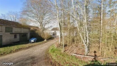 Andelsboliger til salg i Høng - Foto fra Google Street View