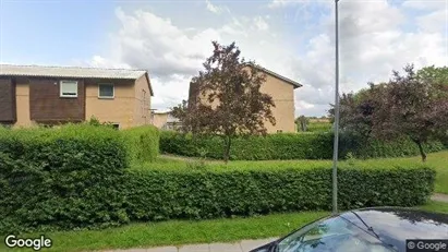 Andelsboliger til salg i Herning - Foto fra Google Street View