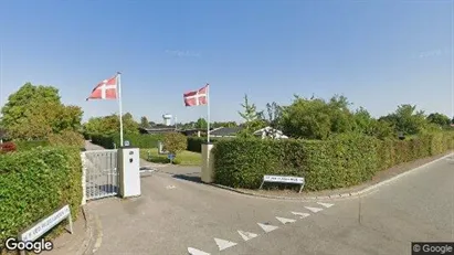 Andelsboliger til salg i Kastrup - Foto fra Google Street View