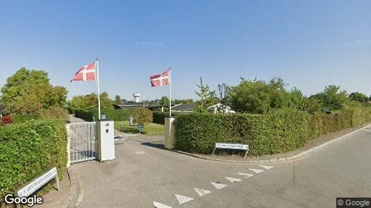 Andelsboliger til salg i Kastrup - Foto fra Google Street View