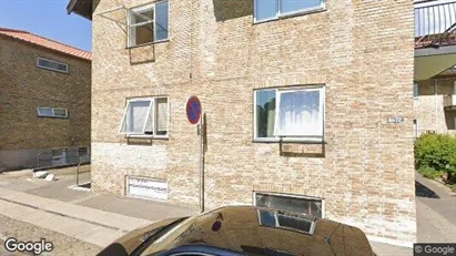 Andelsboliger til salg i Gentofte - Foto fra Google Street View