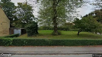 Andelsboliger til salg i Helsingør - Foto fra Google Street View