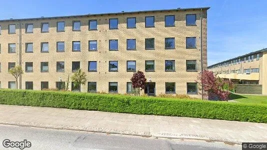 Andelsboliger til salg i Aalborg SØ - Foto fra Google Street View