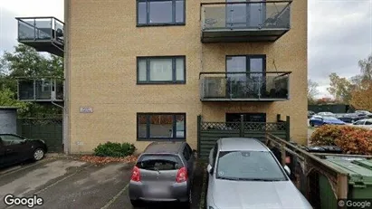 Andelsboliger til salg i Glostrup - Foto fra Google Street View
