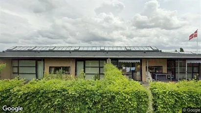 Andelsboliger til salg i Herning - Foto fra Google Street View