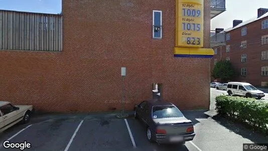 Andelsboliger til salg i København NV - Foto fra Google Street View