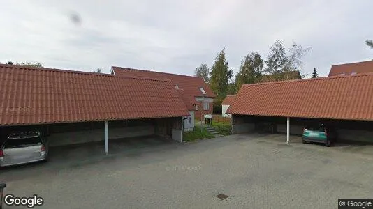 Andelsboliger til salg i Vissenbjerg - Foto fra Google Street View
