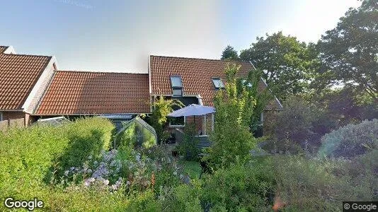 Andelsboliger til salg i Esbjerg V - Foto fra Google Street View