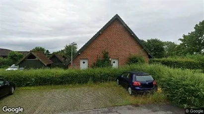 Andelsboliger til salg i Nivå - Foto fra Google Street View