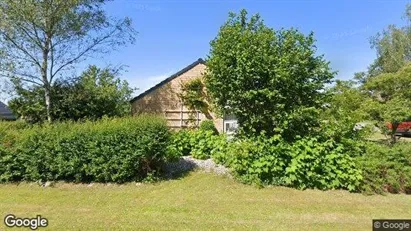 Andelsboliger til salg i Rødkærsbro - Foto fra Google Street View