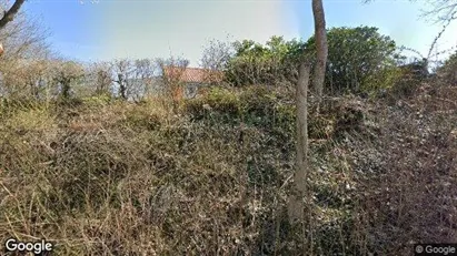 Andelsboliger til salg i Gjern - Foto fra Google Street View