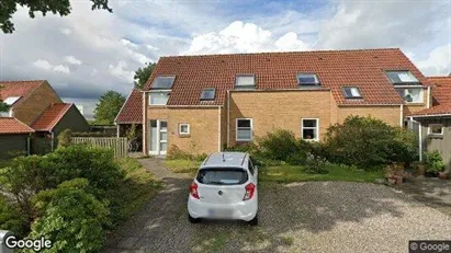 Andelsboliger til salg i Aabenraa - Foto fra Google Street View