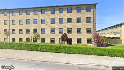 Andelsboliger til salg i Aalborg SØ - Foto fra Google Street View