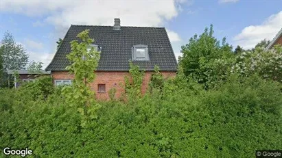 Andelsboliger til salg i Ruds Vedby - Foto fra Google Street View