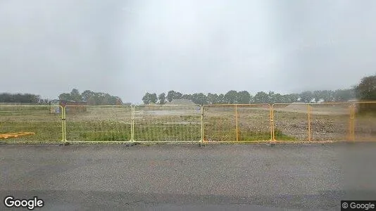 Andelsboliger til salg i Nykøbing Falster - Foto fra Google Street View