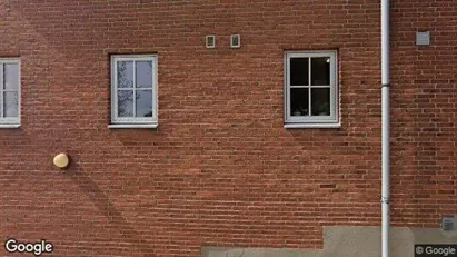 Andelsboliger til salg i Kalundborg - Foto fra Google Street View