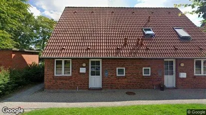 Andelsboliger til salg i Vejen - Foto fra Google Street View