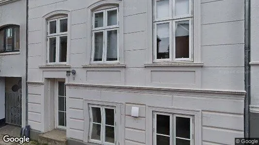 Andelsboliger til salg i Kolding - Foto fra Google Street View