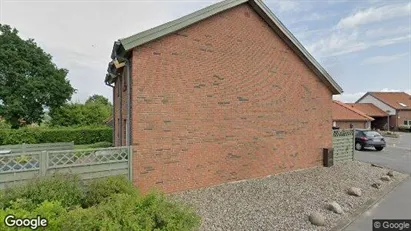 Andelsboliger til salg i Kolding - Foto fra Google Street View