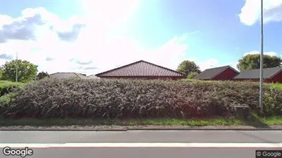 Andelsboliger til salg i Ringkøbing - Foto fra Google Street View