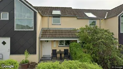 Andelsboliger til salg i Herning - Foto fra Google Street View