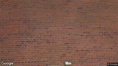 Andelsboliger til salg i Ringsted - Foto fra Google Street View