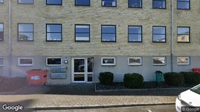 Andelsboliger til salg i Aalborg SØ - Foto fra Google Street View