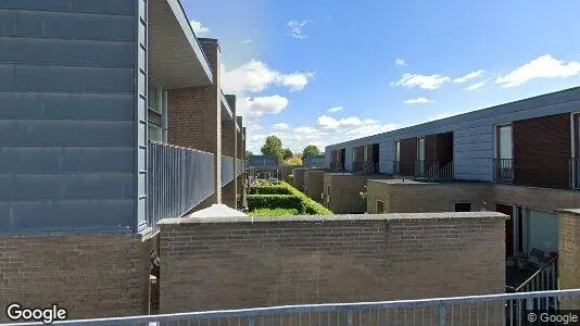 Andelsboliger til salg i Herning - Foto fra Google Street View